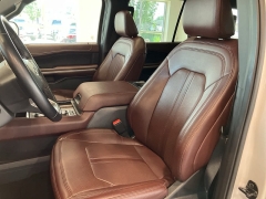 Used 2023 Ford Expedition Limited 4x4 at Maxx Loans near St. Adrian, MI