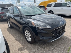 Used 2021 Ford Escape SE AWD at Maxx Loans near St. Adrian, MI
