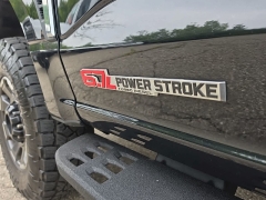 Used 2023  Ford Super Duty F-250 SRW 4WD Crew Cab Box at Maxx Loans near St&period; Adrian&comma; MI