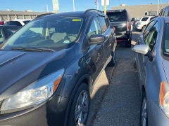 Used 2016 Ford Escape 4d SUV FWD SE at Suburban Ford of Sterling Heights near Sterling Heights, MI