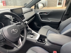 Used 2022 Toyota RAV4 Hybrid XSE AWD at Maxx Loans near St. Adrian, MI