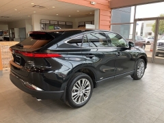 Used 2021 Toyota Venza AWD (Natl) at Suburban Ford of Sterling Heights near Sterling Heights, MI