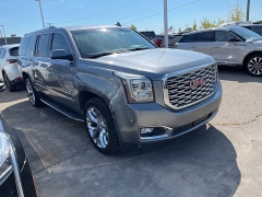 Used 2018 GMC Yukon XL 4d SUV 4WD Denali at Suburban Ford of Sterling Heights near Sterling Heights, MI