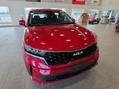 Used 2022  Kia Sorento Hybrid S AWD at Maxx Loans near St&period; Adrian&comma; MI