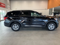 Used 2023 Ford Explorer XLT 4WD at Maxx Loans near St. Adrian, MI