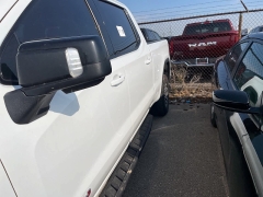 Used 2022 GMC Sierra 1500 4WD Crew Cab AT4 at Suburban Ford of Sterling Heights near Sterling Heights, MI