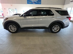 Used 2026  Ford Explorer Active Pkg 4WD at Maxx Loans near St&period; Adrian&comma; MI
