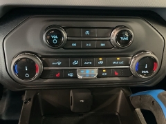 Used 2022 Ford Bronco 4 Door Advanced 4x4 at Maxx Loans near St. Adrian, MI