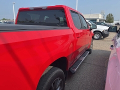 Used 2019 Chevrolet Silverado 1500 4WD Crew Cab 147" RST at Suburban Ford of Sterling Heights near Sterling Heights, MI