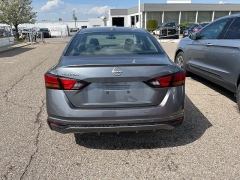 Used 2023 Nissan Altima 2.5 SV Sedan at Maxx Loans near ,