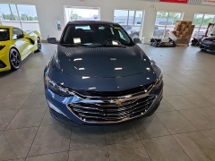 Used 2024  Chevrolet Malibu 4dr Sdn 1LT at Maxx Loans near St&period; Adrian&comma; MI