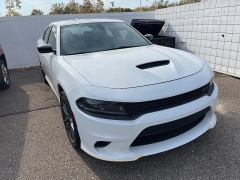 Used 2022 Dodge Charger GT AWD at Suburban Ford of Sterling Heights near Sterling Heights, MI