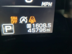 Used 2023  Subaru Outback Onyx Edition XT CVT at Maxx Loans near St&period; Adrian&comma; MI