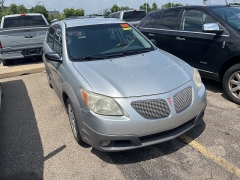 Used 2007 Pontiac Vibe 4d Sedan at Maxx Loans near St. Adrian, MI