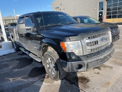 Used 2014  Ford F-150 4WD SuperCrew at Maxx Loans near St&period; Adrian&comma; MI