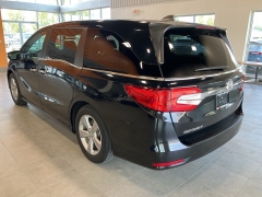 Used 2020 Honda Odyssey EX-L Auto at Maxx Loans near St. Adrian, MI