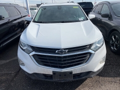 Used 2020  Chevrolet Equinox 4d SUV AWD LT w&sol;2LT at Maxx Loans near St&period; Adrian&comma; MI