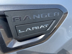 Used 2021 Ford Ranger 4WD SuperCrew 5' Box at Suburban Ford of Sterling Heights near Sterling Heights, MI