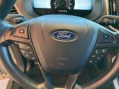 Used 2022 Ford Edge SE AWD at Suburban Ford of Sterling Heights near Sterling Heights, MI