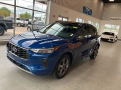 Used 2023 Ford Escape ST-Line AWD at Suburban Ford of Sterling Heights near Sterling Heights, MI