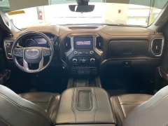 Used 2022  GMC Sierra 3500HD 4WD Crew Cab Denali at Maxx Loans near St. Adrian, MI