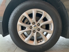 Used 2019 Chevrolet Equinox 4d SUV FWD LT w/2FL at Maxx Loans near ,