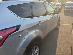 Used 2017 Ford Escape 4d SUV FWD SE at Suburban Ford of Sterling Heights near Sterling Heights, MI