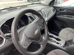 Used 2020 Chevrolet Equinox 4d SUV FWD LT w/2FL at Maxx Loans near ,
