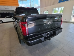 Used 2024  Ford F-150 XLT 4WD SuperCrew 5&period;5' Box at Maxx Loans near St&period; Adrian&comma; MI