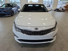 Used 2020  Kia Optima LX Auto at Maxx Loans near St&period; Adrian&comma; MI