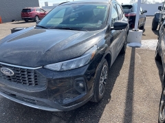 Used 2025  Ford Escape PHEV FWD at Maxx Loans near St&period; Adrian&comma; MI