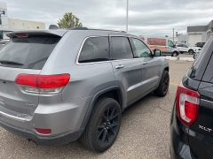 Used 2019 Jeep Grand Cherokee Limited 4x4 at Maxx Loans near ,