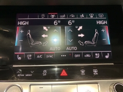 Used 2019  Audi A7 4d Sportback Quattro Prestige S-Line at Maxx Loans near St&period; Adrian&comma; MI