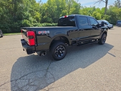 Used 2024  Ford Super Duty F-250 SRW 4WD Crew Cab Box at Maxx Loans near St&period; Adrian&comma; MI