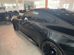 Used 2024 BMW M4 Competition xDrive Coupe at Suburban Ford of Sterling Heights near Sterling Heights, MI