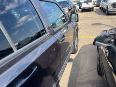 Used 2016  Jeep Patriot FWD 4dr High Altitude Edition at Maxx Loans near St&period; Adrian&comma; MI
