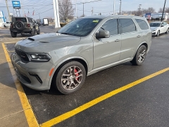 Used 2022  Dodge Durango R&sol;T Plus AWD at Maxx Loans near St&period; Adrian&comma; MI