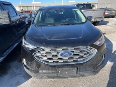 Used 2019  Ford Edge 4d SUV AWD SEL at Maxx Loans near St&period; Adrian&comma; MI