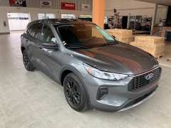Used 2023 Ford Escape Active AWD at Suburban Ford of Sterling Heights near Sterling Heights, MI