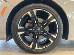 Used 2021 Kia K5 GT-Line Auto AWD at Suburban Ford of Sterling Heights near Sterling Heights, MI