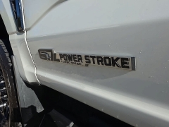 Used 2025  Ford Super Duty F-250 SRW 4WD Crew Cab Box at Maxx Loans near St&period; Adrian&comma; MI