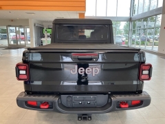 Used 2020 Jeep Gladiator Crew Cab Rubicon at Maxx Loans near St. Adrian, MI