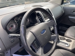 Used 2008 Ford Edge 4d SUV AWD Limited at Suburban Ford of Sterling Heights near Sterling Heights, MI