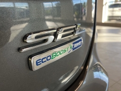 Used 2019  Ford Edge 4d SUV AWD SEL at Maxx Loans near St. Adrian, MI