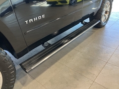 Used 2017  Chevrolet Tahoe 4d SUV 4WD Premier at Maxx Loans near St&period; Adrian&comma; MI