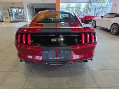 Used 2017  Ford Mustang GT Fastback at Maxx Loans near St&period; Adrian&comma; MI