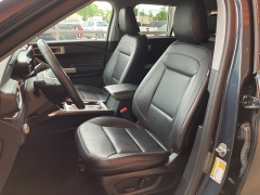 Used 2022 Ford Explorer XLT 4WD at Maxx Loans near St. Adrian, MI