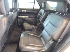 Used 2023  Ford Explorer XLT 4WD at Maxx Loans near St&period; Adrian&comma; MI