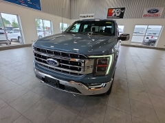 Used 2023  Ford F-150 4WD SuperCrew 5&period;5' Box at Maxx Loans near St&period; Adrian&comma; MI