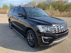 Used 2021 Ford Expedition Max Limited 4x4 at Maxx Loans near ,
